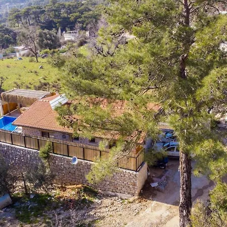 Mokka * Kaş