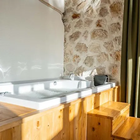 Mokka Villa *