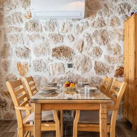 Villa Mokka *