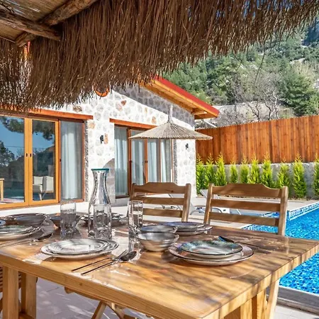 Villa Mokka *