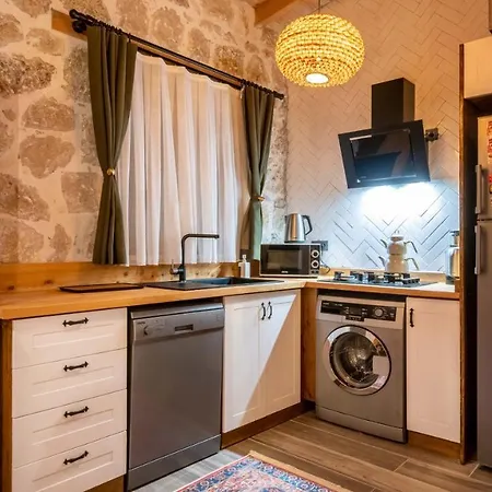 Villa Mokka *