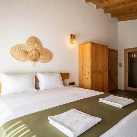 Mokka Villa