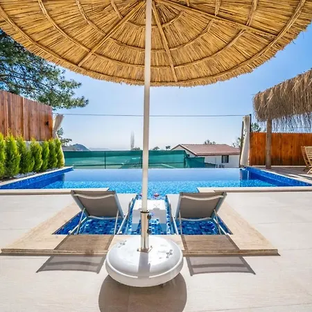 Mokka Villa *