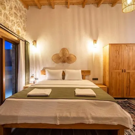 Villa Mokka Kaş