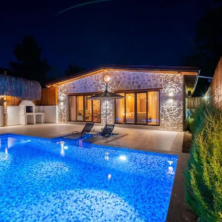 Villa Mokka *