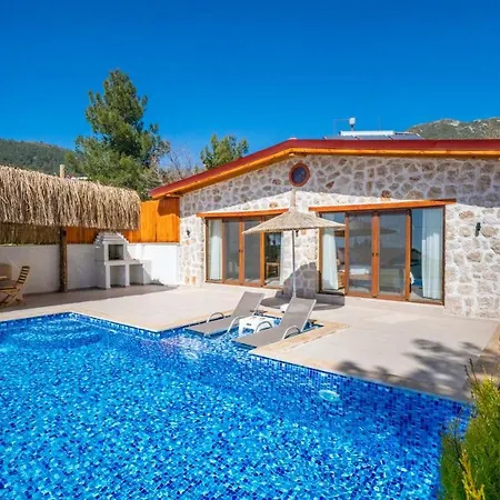 Mokka Villa *
