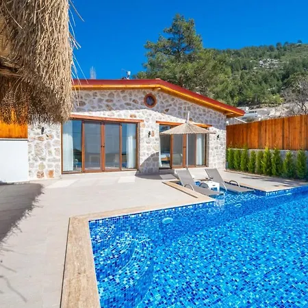 Mokka * Kaş
