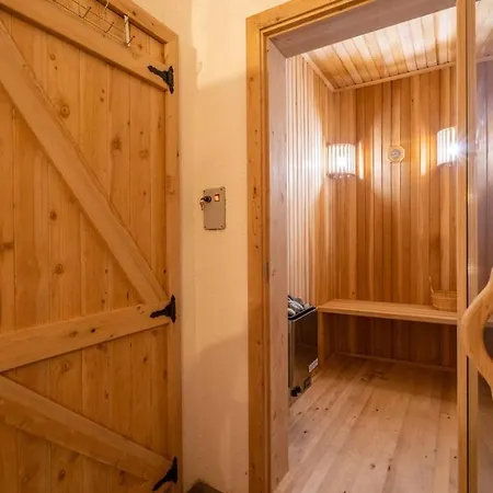 Mokka Villa Kaş