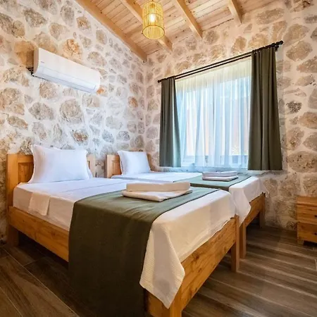 Mokka * Kaş