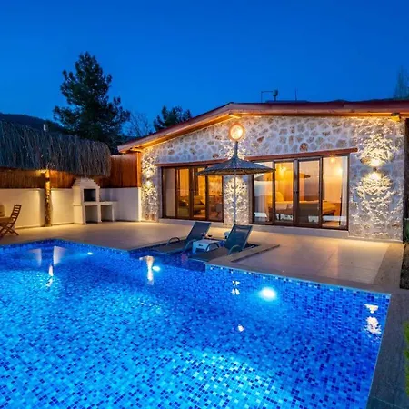 Villa Mokka *