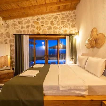 Mokka Villa