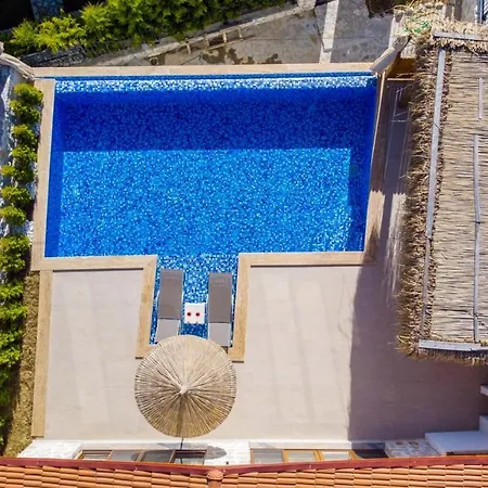 Villa Mokka Kaş