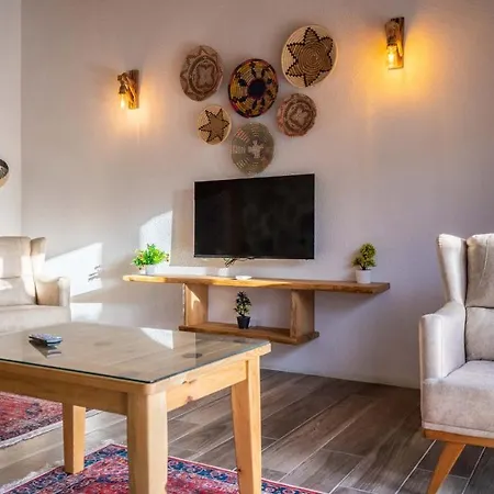 Villa Mokka Kaş