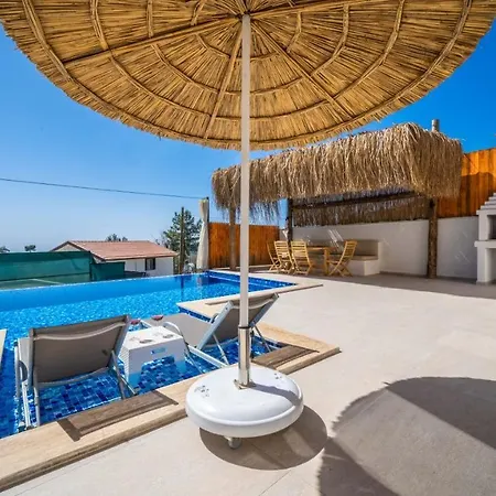 Mokka Villa