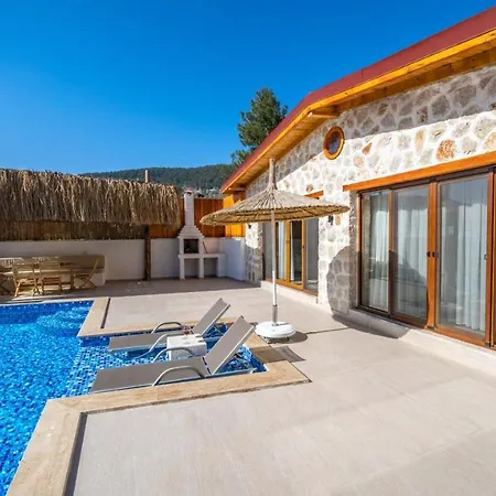 Mokka Villa