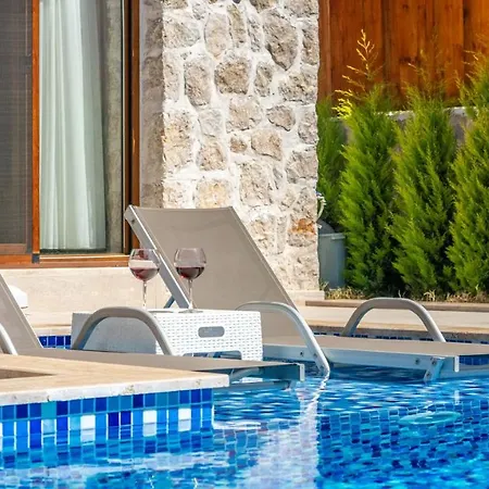 Villa Mokka Kaş