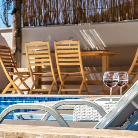 Villa Mokka Kaş