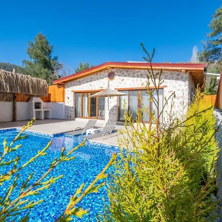 Mokka Villa