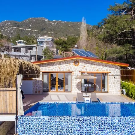 Villa Mokka