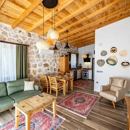 Villa Mokka *